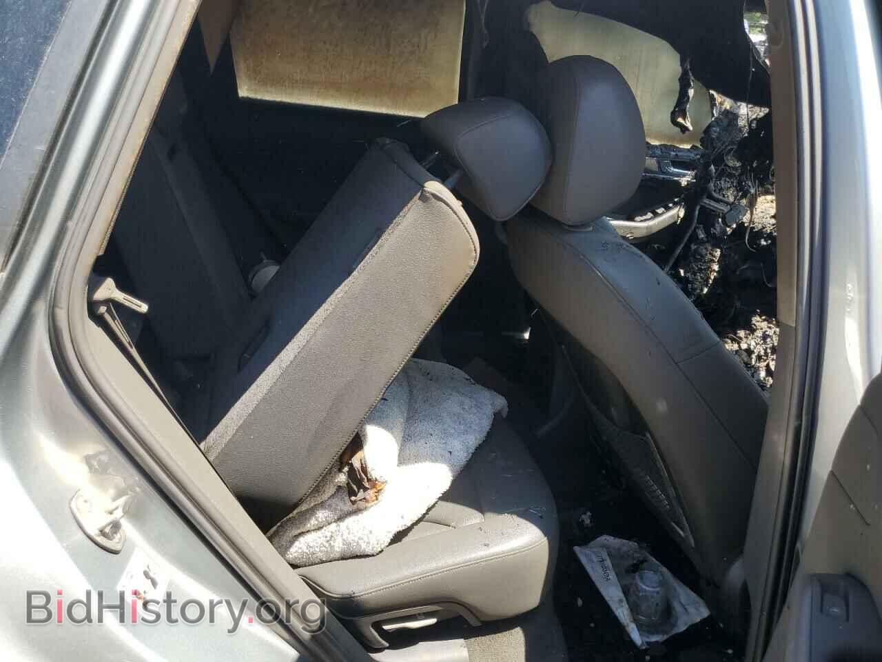 2011 AUDI Q5 - VIN: WA1LFAFP5BA113620 - Фото 10