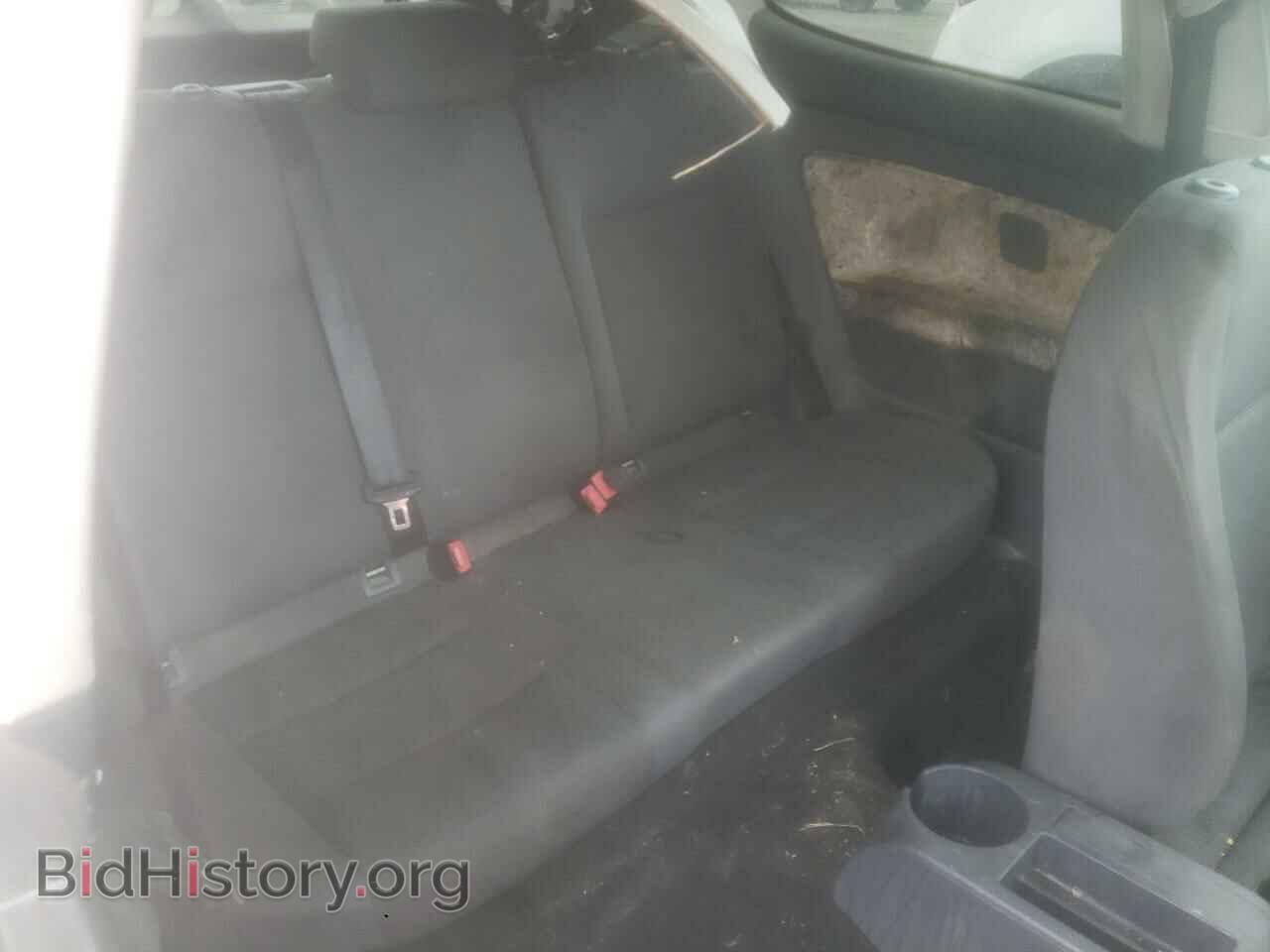 2008 VOLKSWAGEN RABBIT - VIN: WVWBB71K28W001803 - Фото 10