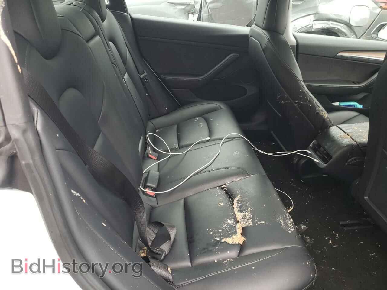 2023 TESLA MODEL 3 - VIN: 5YJ3E1EA8PF437617 - Фото 10