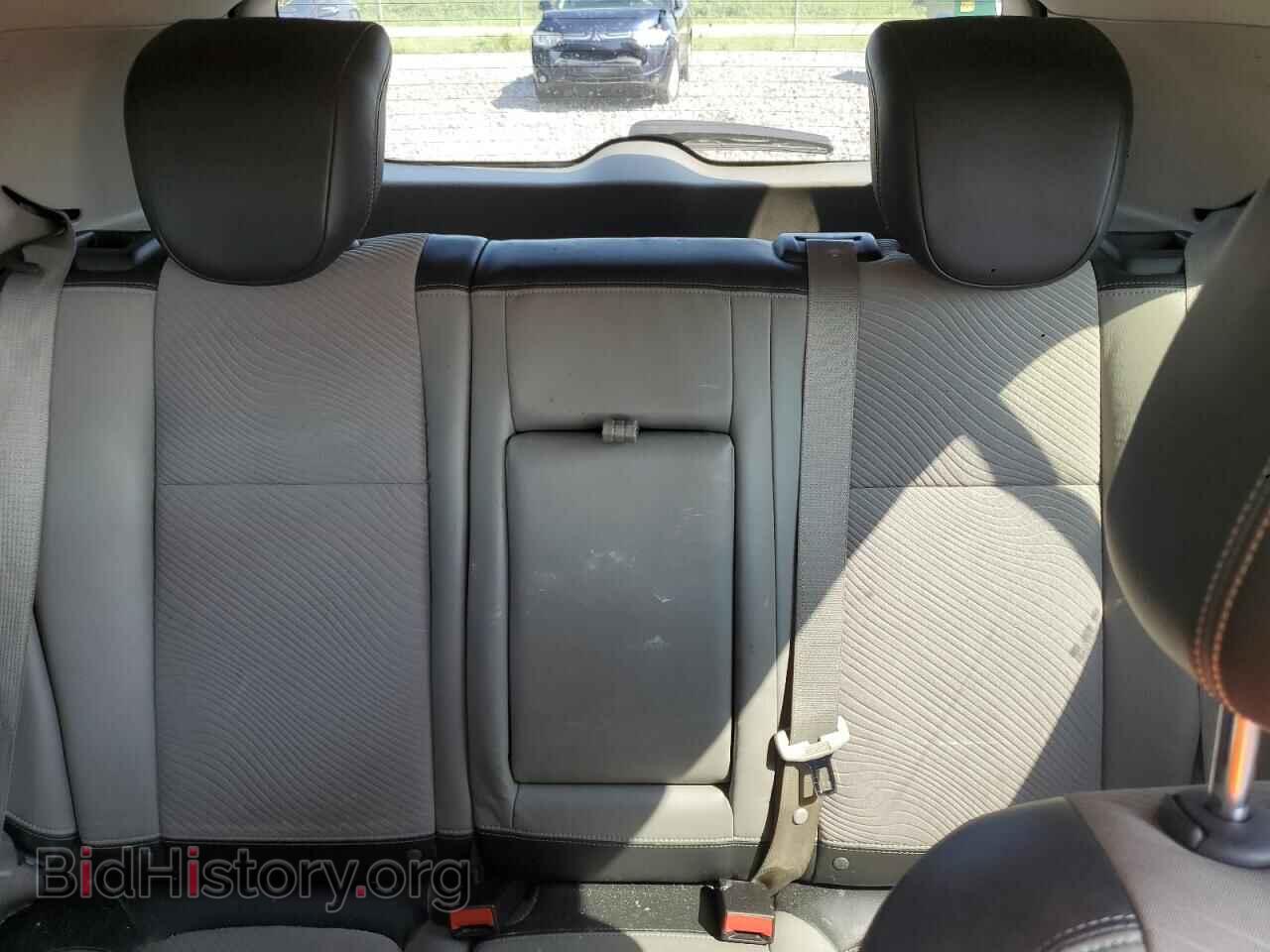 2013 BUICK ENCORE - VIN: KL4CJFSB8DB178108 - Фото 10