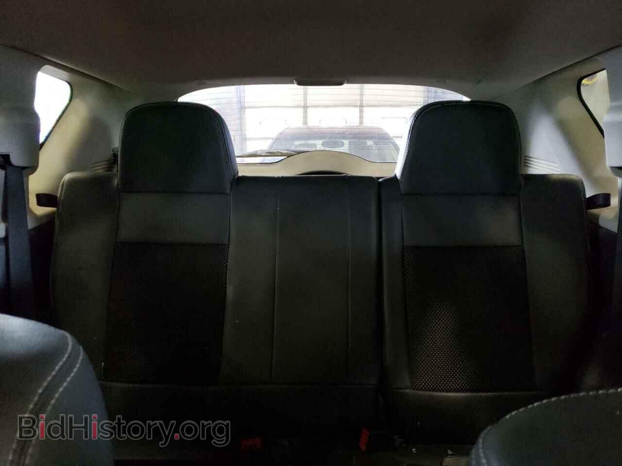 2014 JEEP COMPASS - VIN: 1C4NJCBA8ED818733 - Фото 10