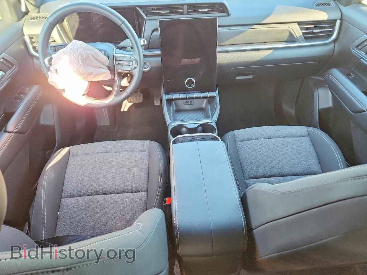 2026 GMC TERRAIN - VIN: 3GKALMEG3TL335127 - Photo 8