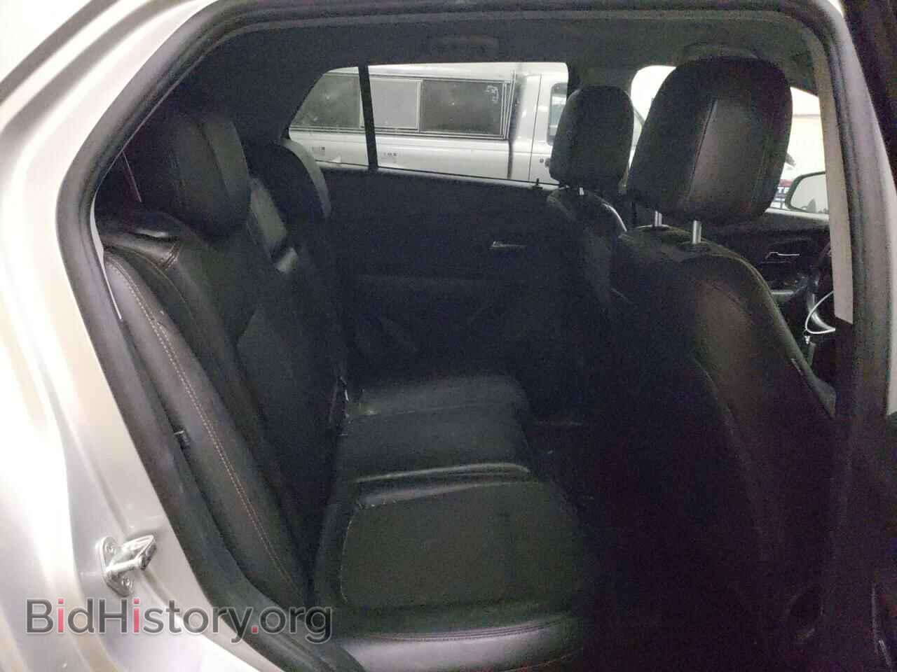 2019 CHEVROLET TRAX - VIN: KL7CJPSB6KB889666 - Фото 6