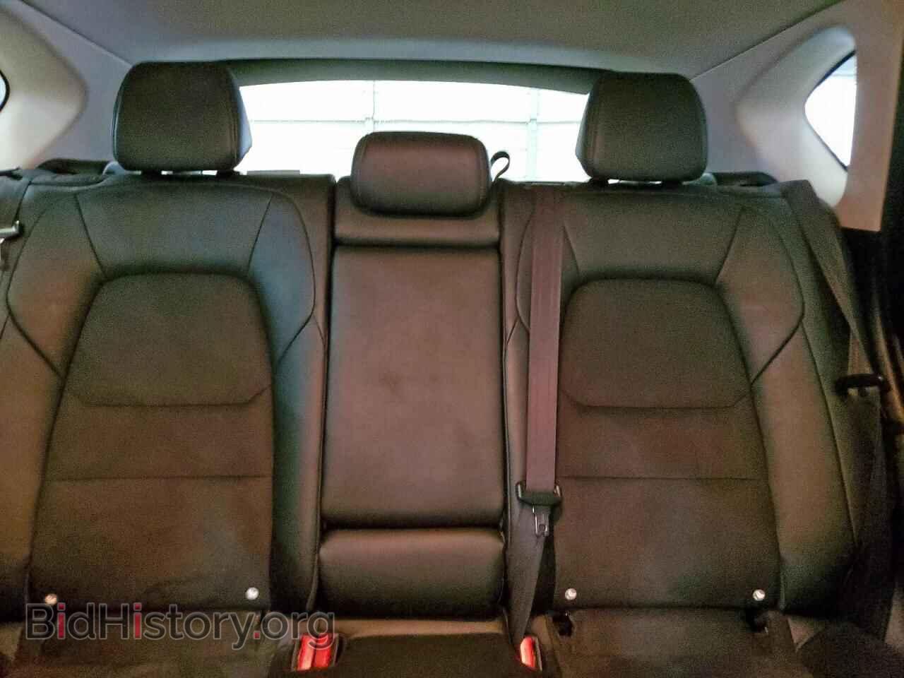 2021 MAZDA CX-5 - VIN: JM3KFBCM5M0311986 - Фото 10