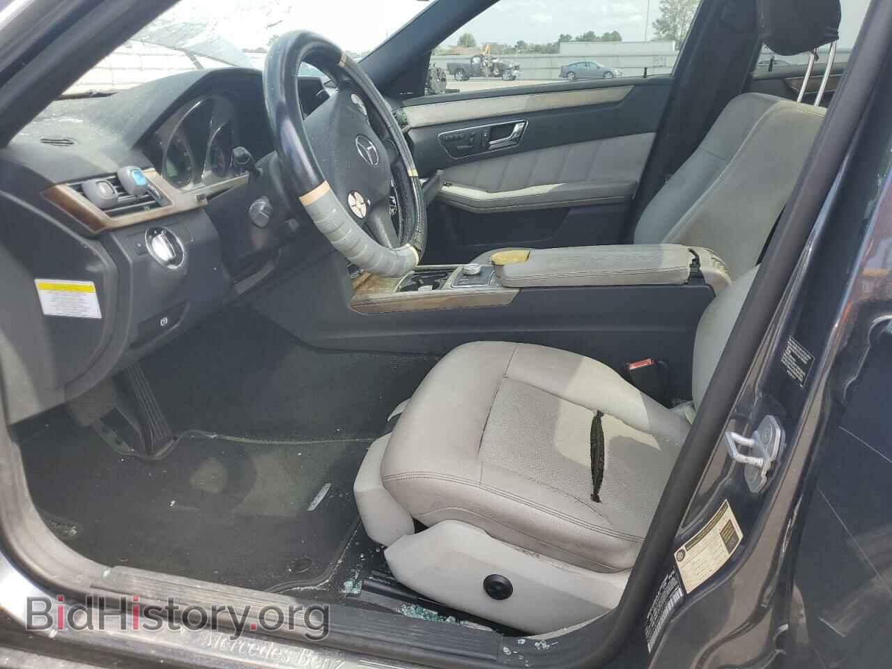 2010 MERCEDES-BENZ E-CLASS - VIN: WDDHF5GB9AA230739 - Фото 7