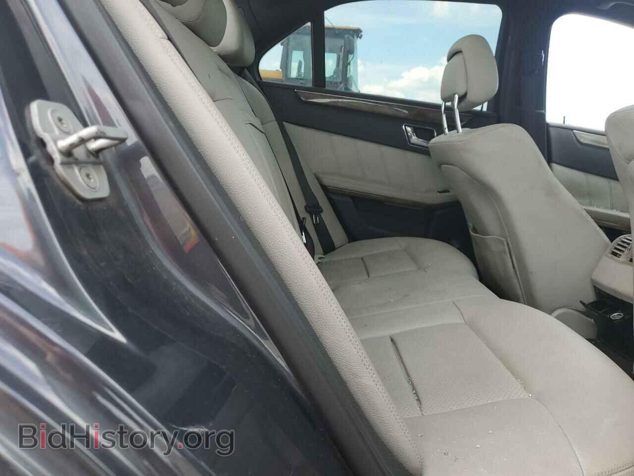 2010 MERCEDES-BENZ E-CLASS - VIN: WDDHF5GB9AA230739 - Фото 10
