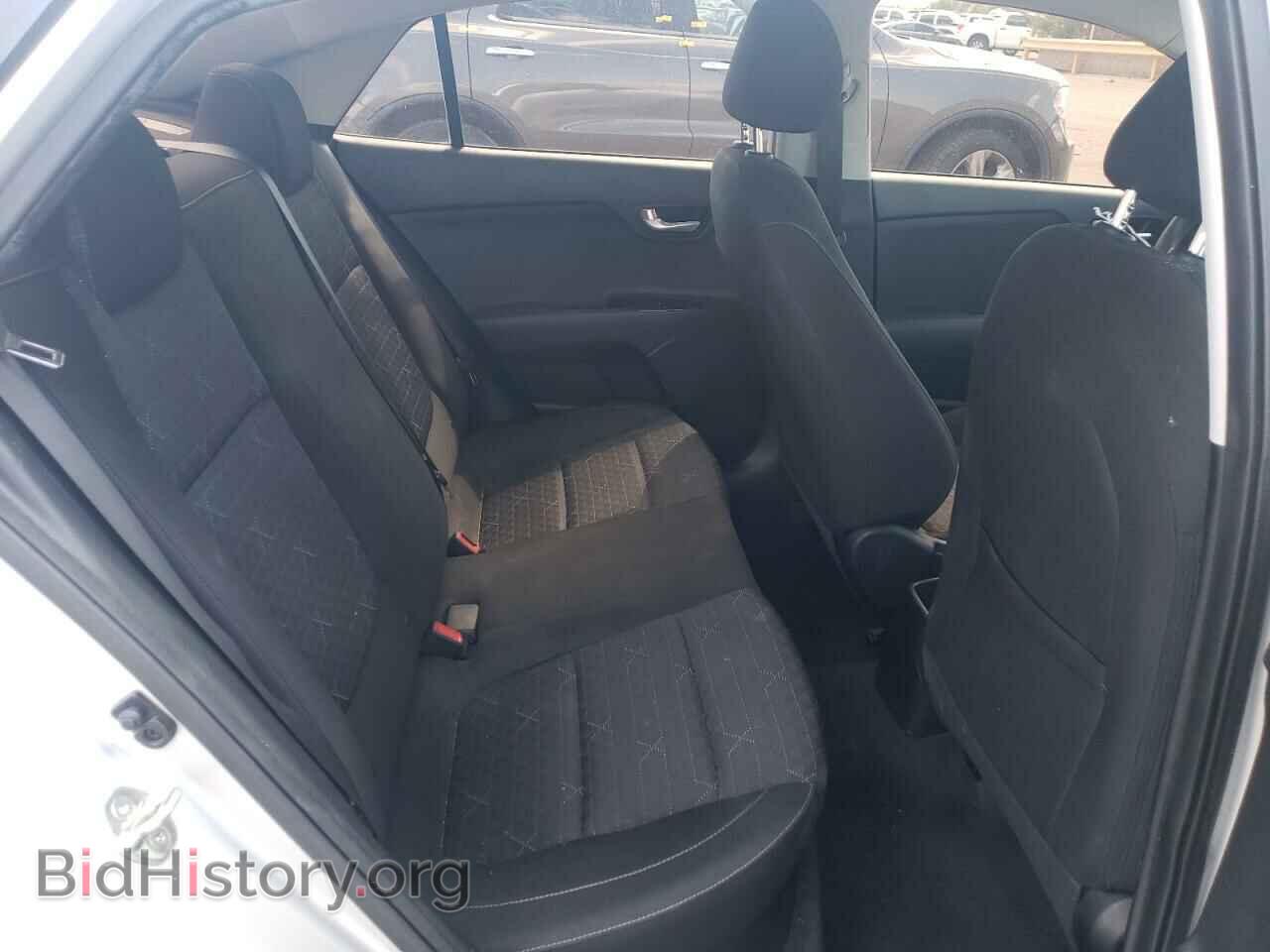 2019 KIA RIO - VIN: 3KPA24AB0KE249298 - Фото 10