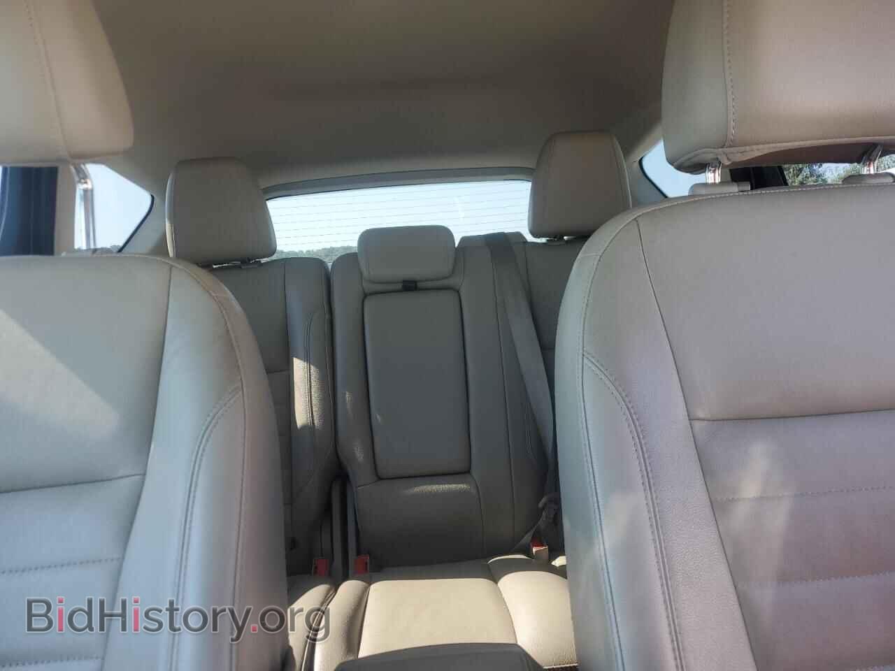 2014 FORD ESCAPE - VIN: 1FMCU0J97EUD35802 - Фото 10