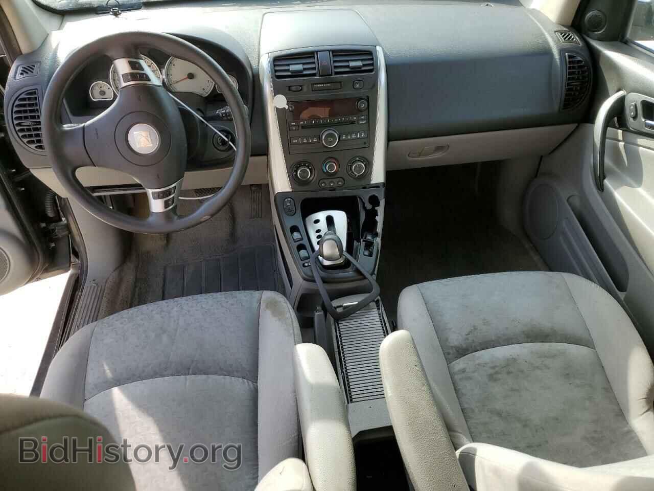 2007 SATURN VUE - VIN: 5GZCZ33D07S805562 - Фото 8