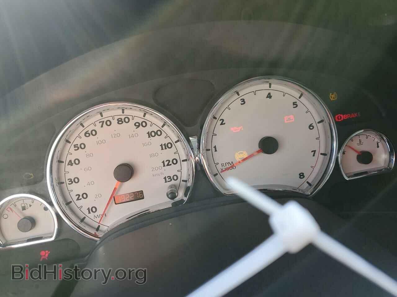 2007 SATURN VUE - VIN: 5GZCZ33D07S805562 - Фото 9