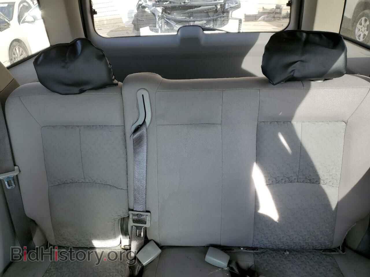 2007 SATURN VUE - VIN: 5GZCZ33D07S805562 - Фото 10