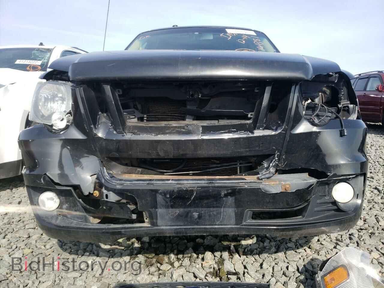 2010 FORD EXPLORER - VIN: 1FMEU2D88AUA41116 - Photo 9