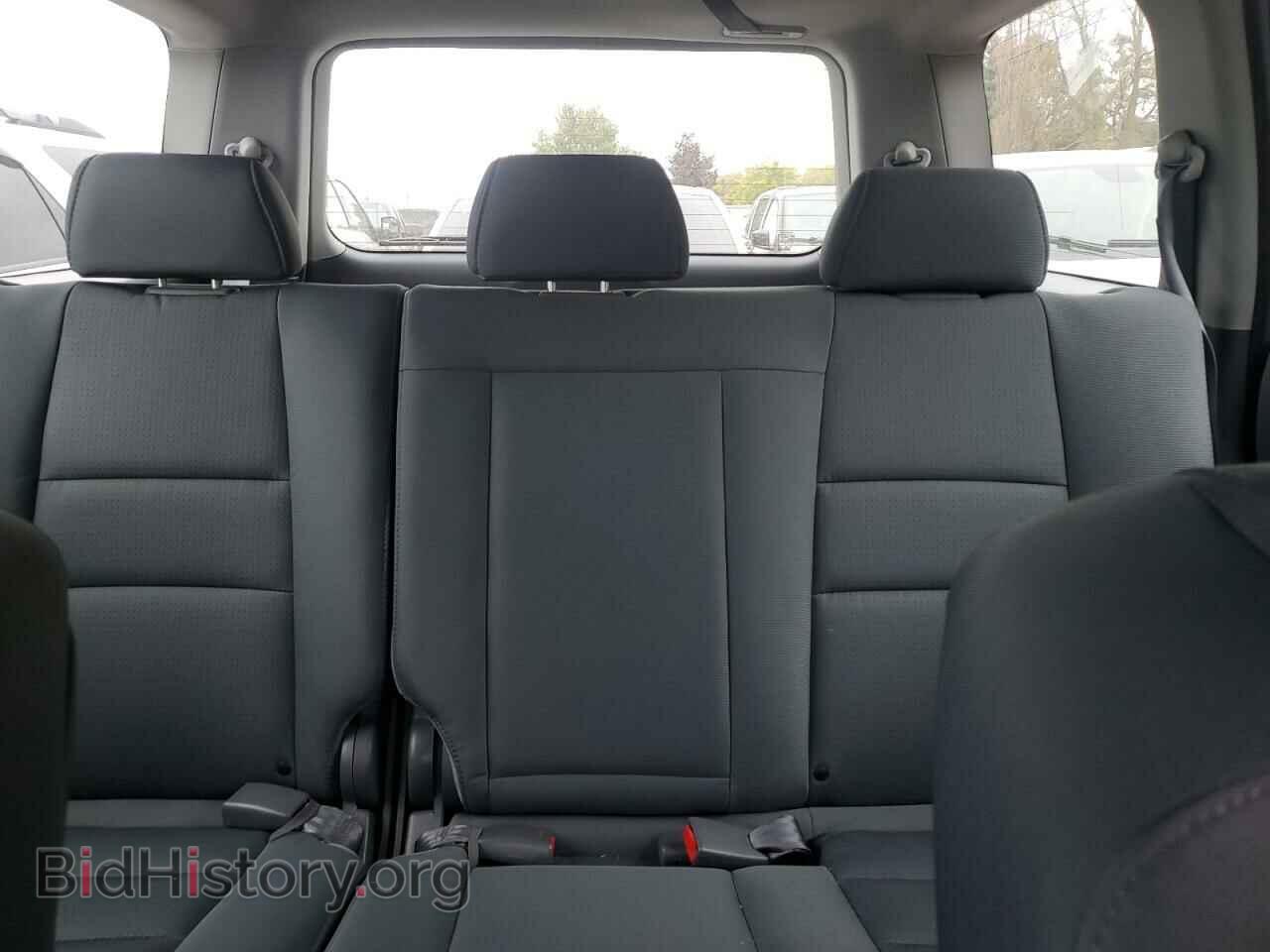 2006 HONDA PILOT - VIN: 2HKYF18136H540006 - Фото 10