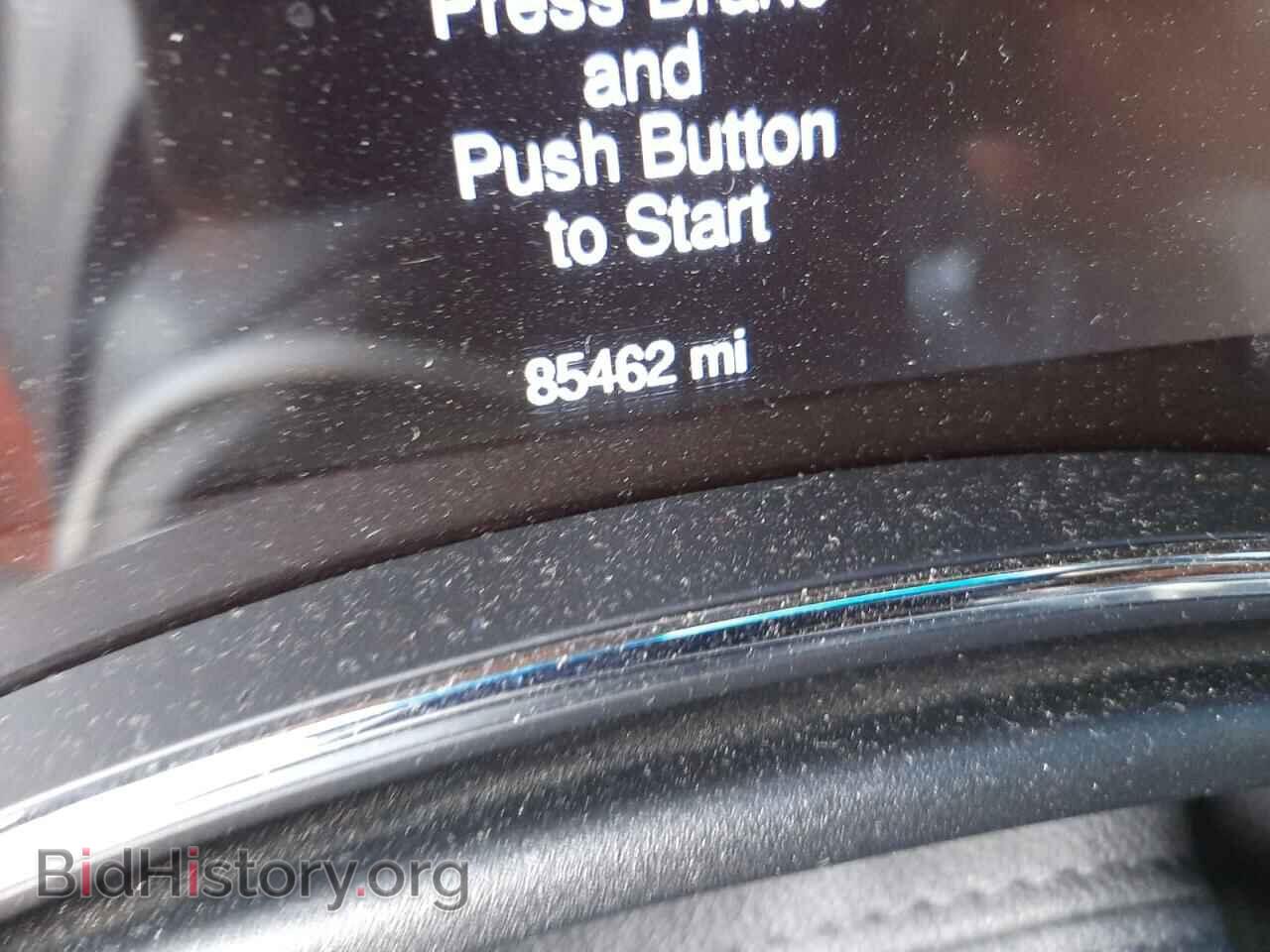 2015 DODGE DURANGO - VIN: 1C4RDHDG5FC885465 - Фото 8