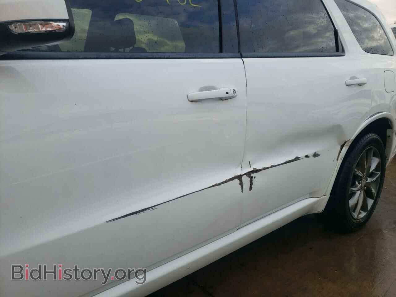 2015 DODGE DURANGO - VIN: 1C4RDHDG5FC885465 - Фото 9
