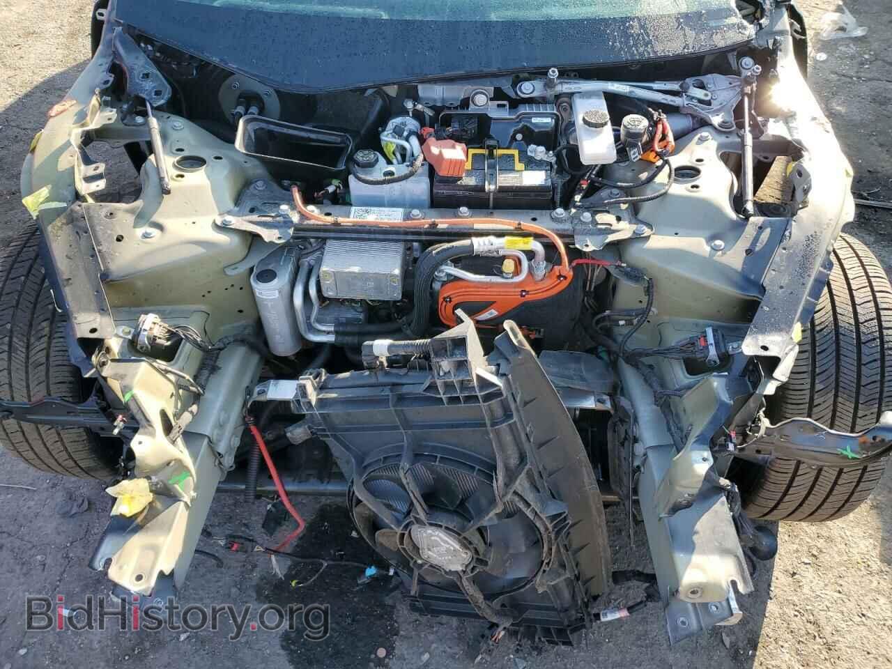 2021 TESLA MODEL 3 - VIN: 5YJ3E1EA2MF093973 - Photo 11