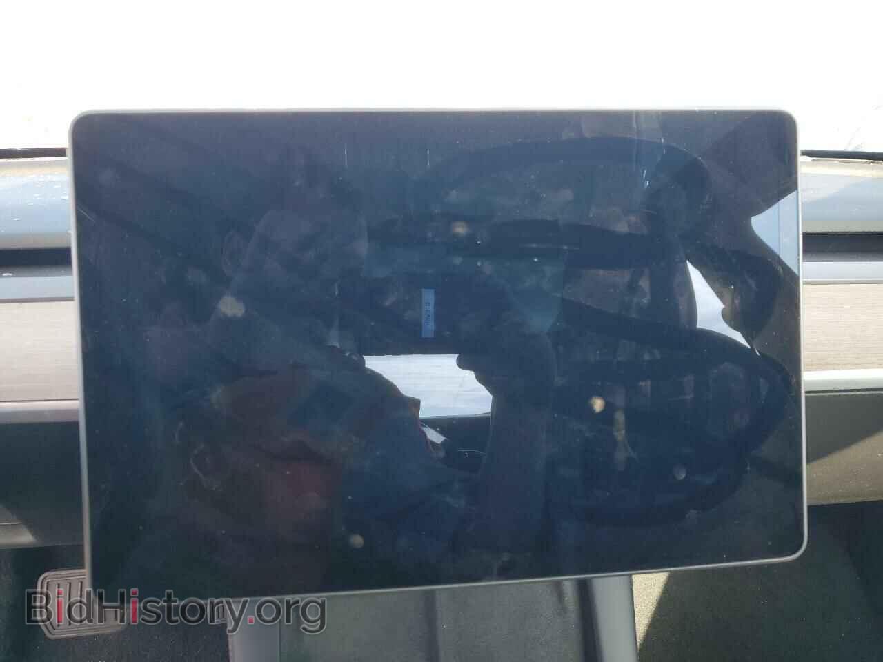 2021 TESLA MODEL 3 - VIN: 5YJ3E1EA2MF093973 - Photo 9