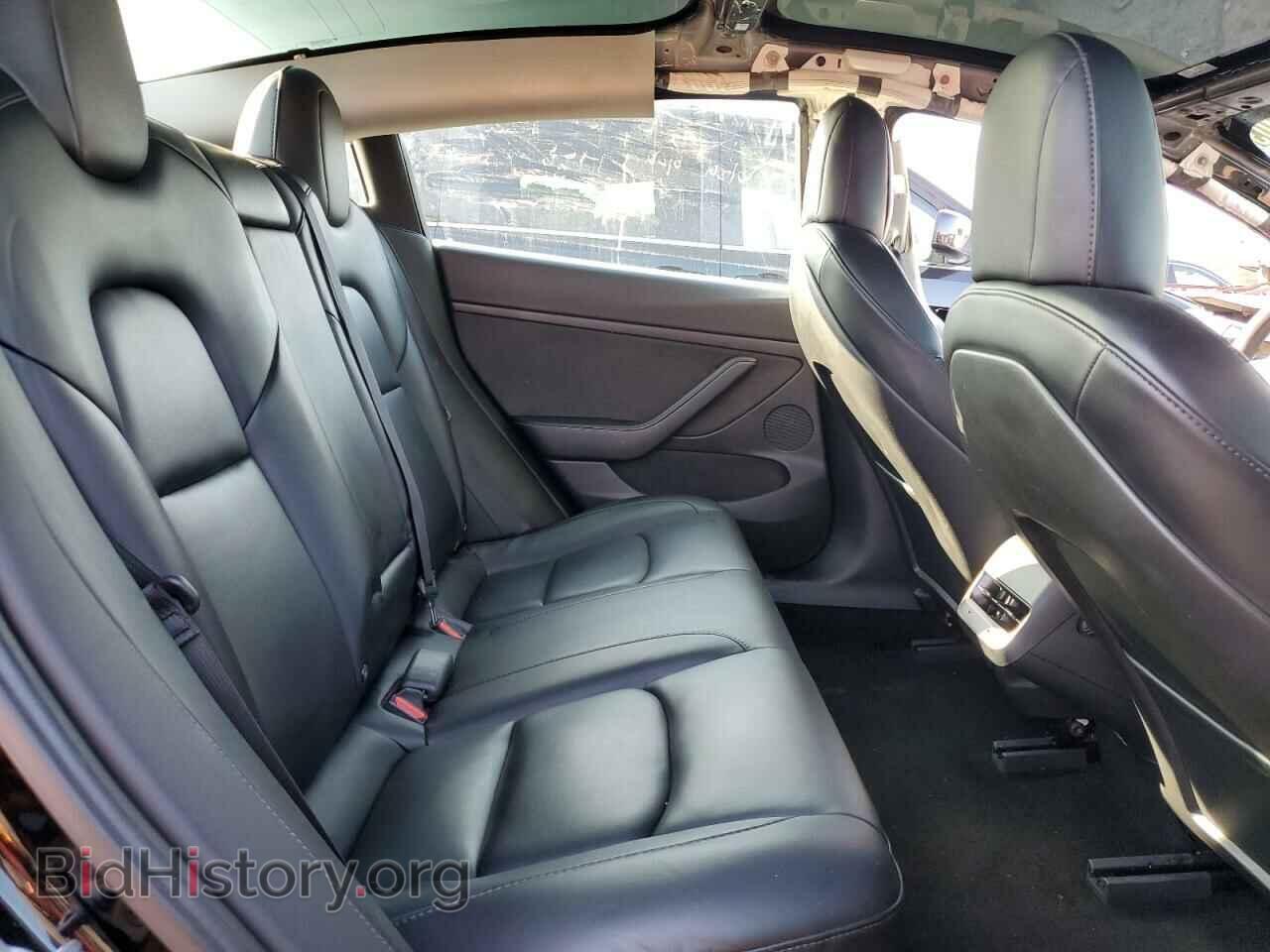 2021 TESLA MODEL 3 - VIN: 5YJ3E1EA2MF093973 - Photo 10