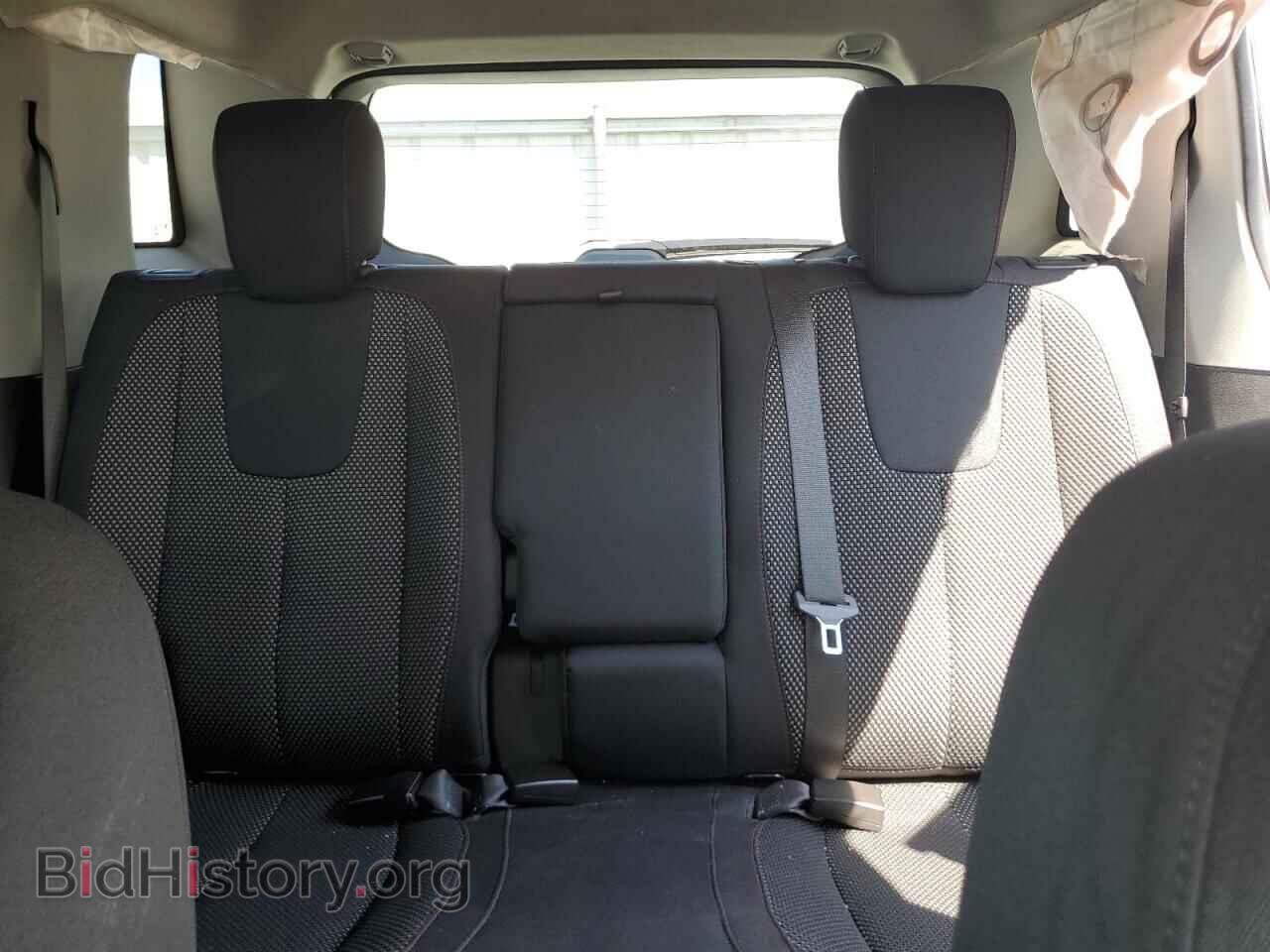 2014 GMC TERRAIN - VIN: 2GKALREK4E6172741 - Фото 10