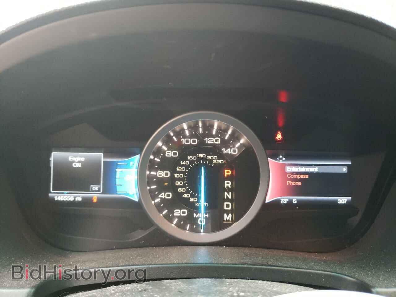 2015 FORD EXPLORER - VIN: 1FM5K7F80FGB64463 - Фото 9