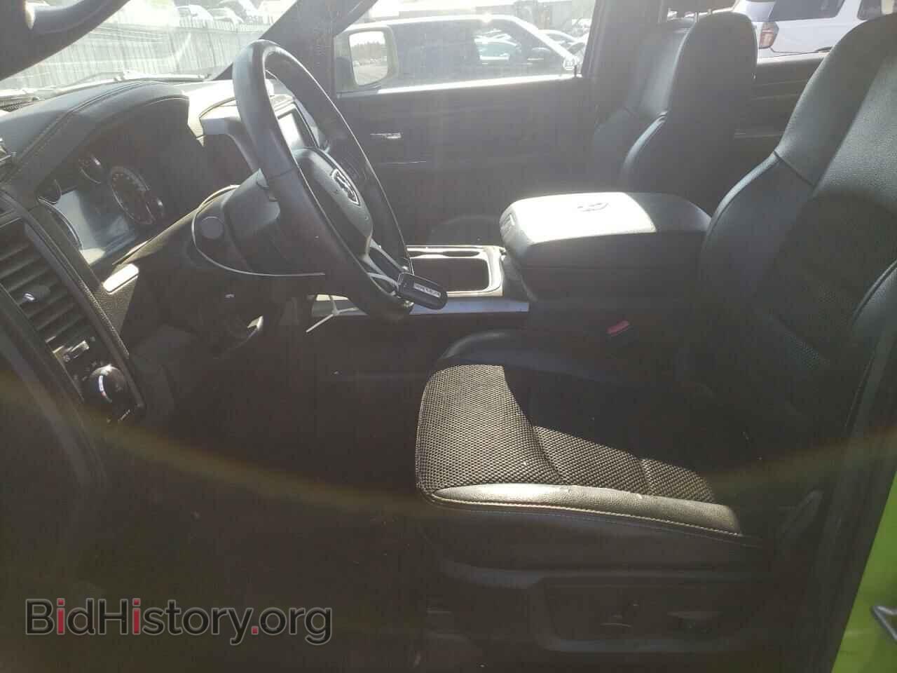 2017 RAM 1500 - VIN: 1C6RR7MT3HS769593 - Фото 7