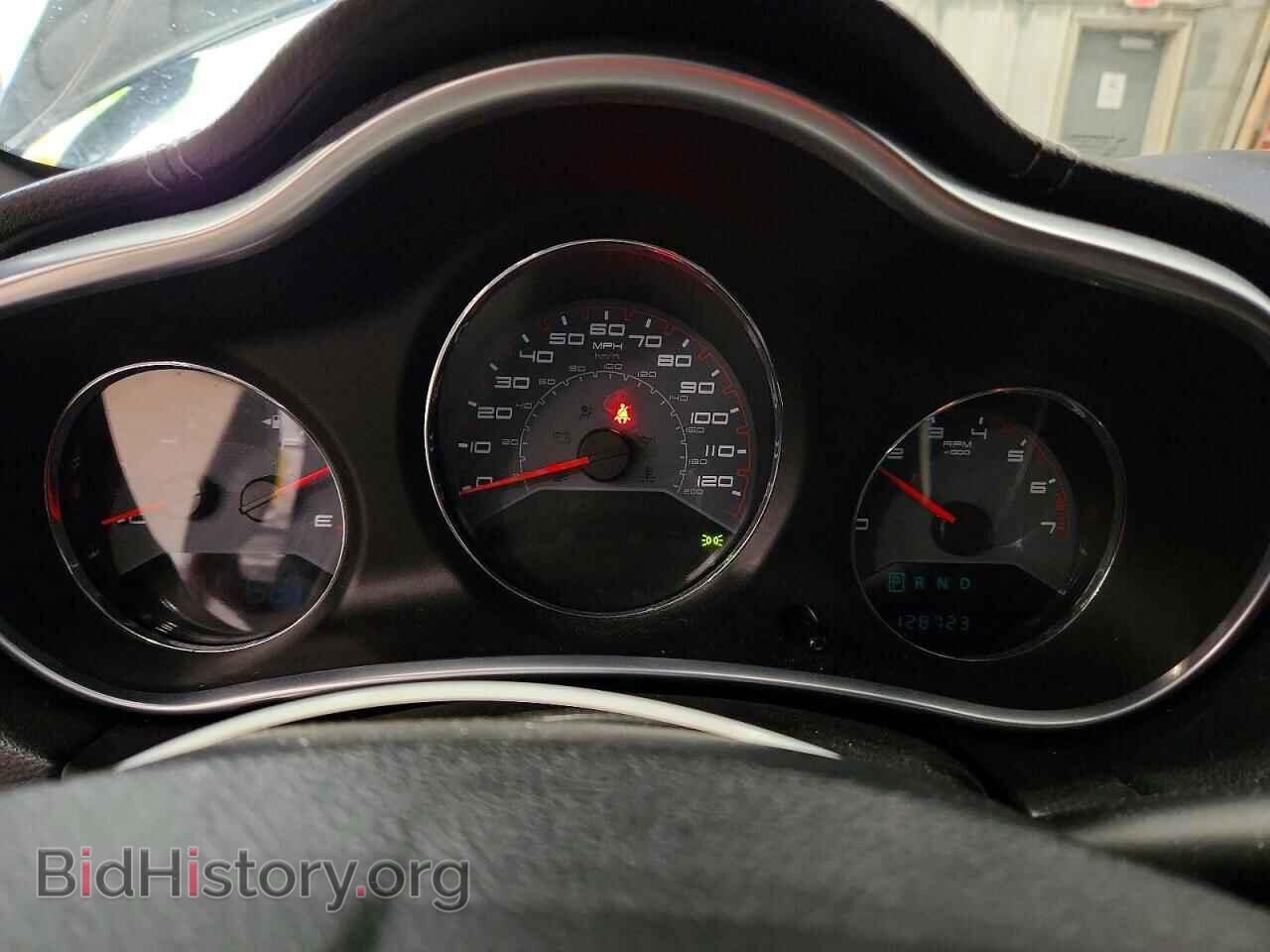2014 DODGE AVENGER - VIN: 1C3CDZCB9EN236602 - Photo 9