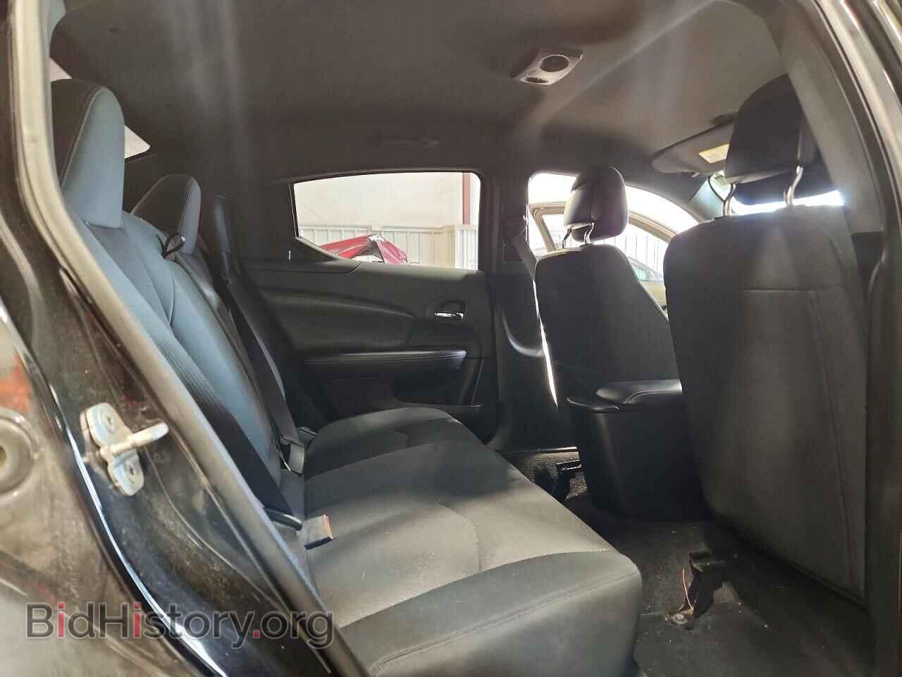 2014 DODGE AVENGER - VIN: 1C3CDZCB9EN236602 - Photo 10