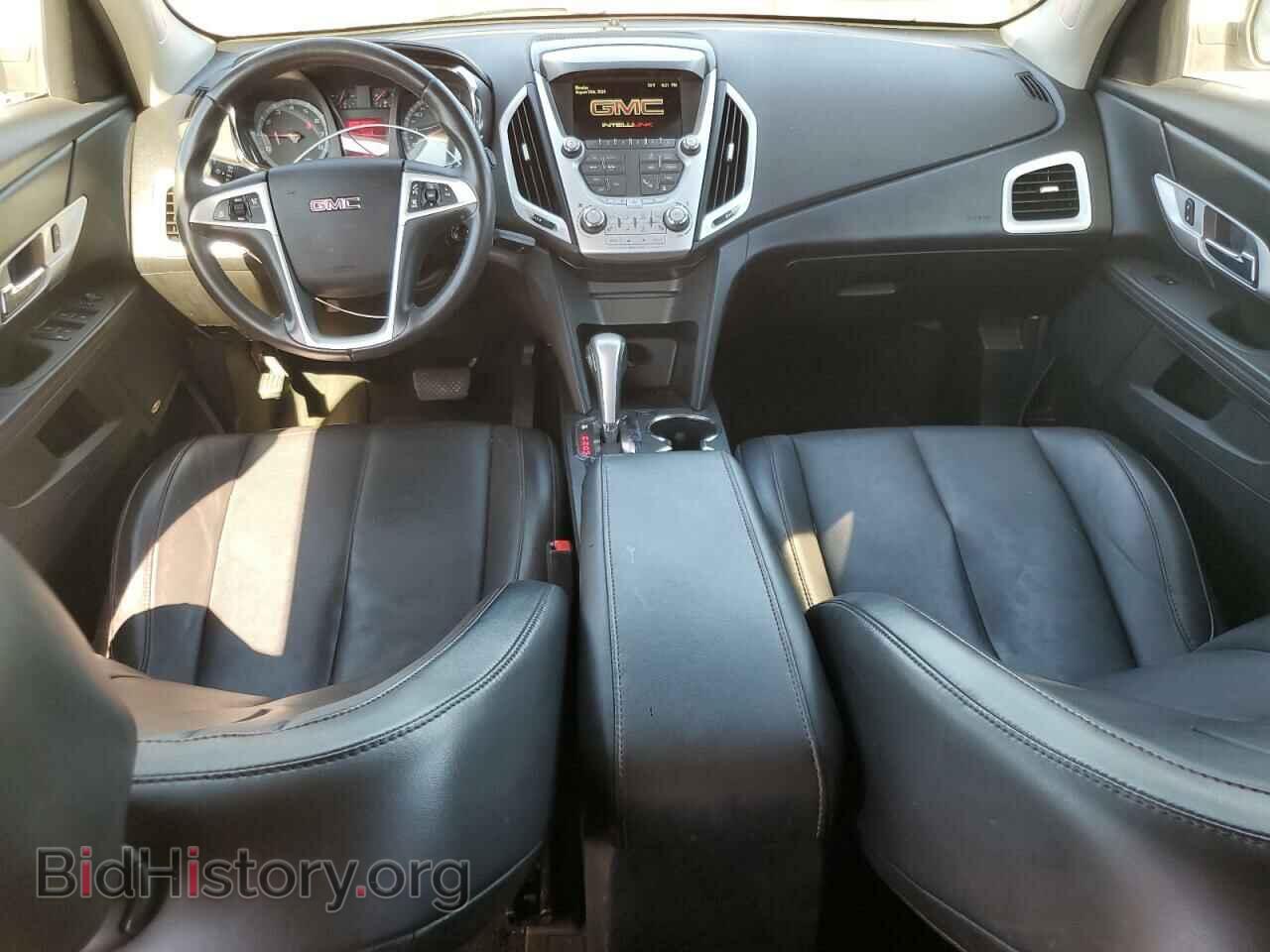2014 GMC TERRAIN - VIN: 2GKALSEK7E6213855 - Photo 8