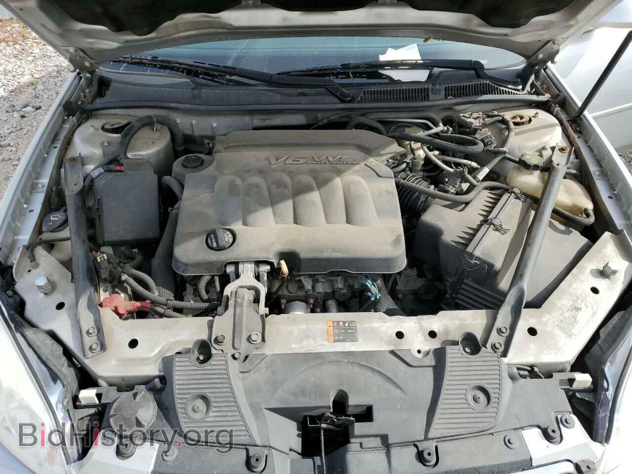 2012 CHEVROLET IMPALA - VIN: 2G1WC5E31C1230651 - Фото 11