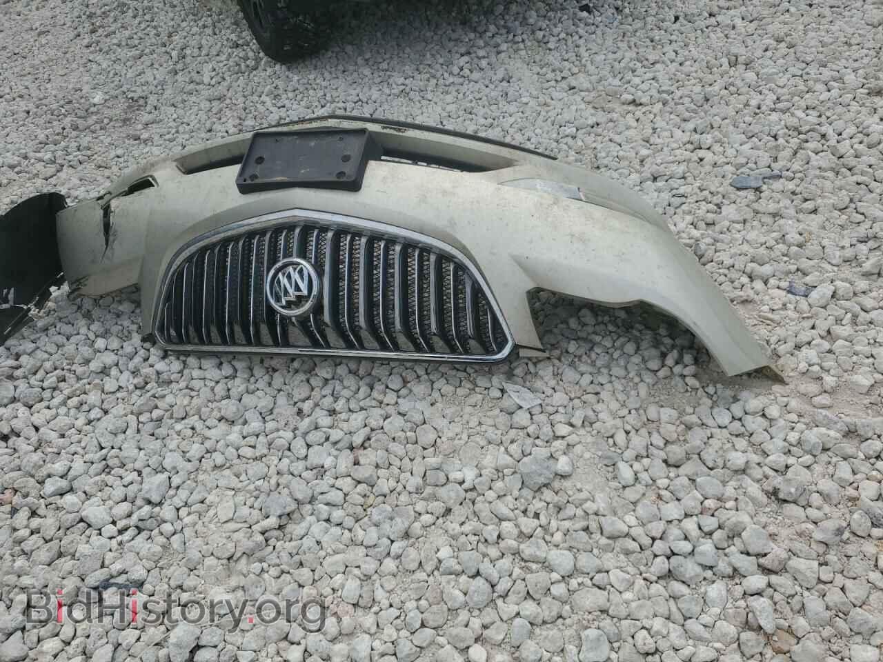 2014 BUICK ENCLAVE - VIN: 5GAKRBKD4EJ206273 - Photo 13