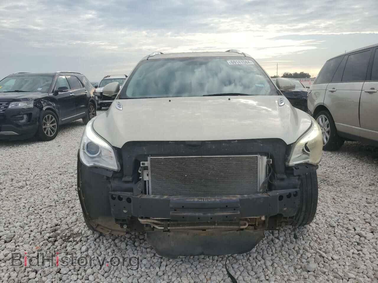 2014 BUICK ENCLAVE - VIN: 5GAKRBKD4EJ206273 - Photo 5