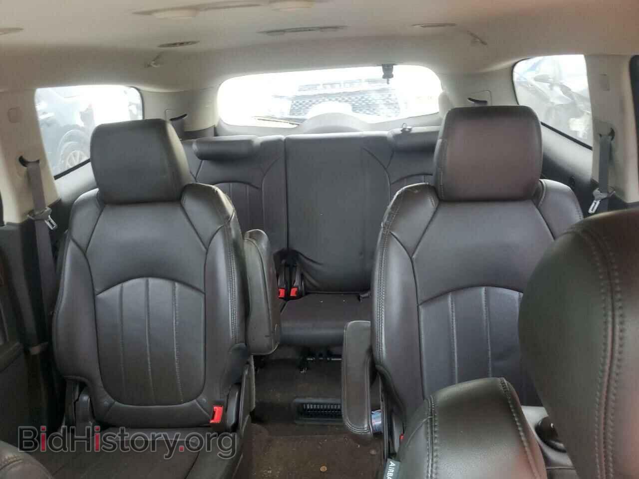 2014 BUICK ENCLAVE - VIN: 5GAKRBKD4EJ206273 - Photo 10