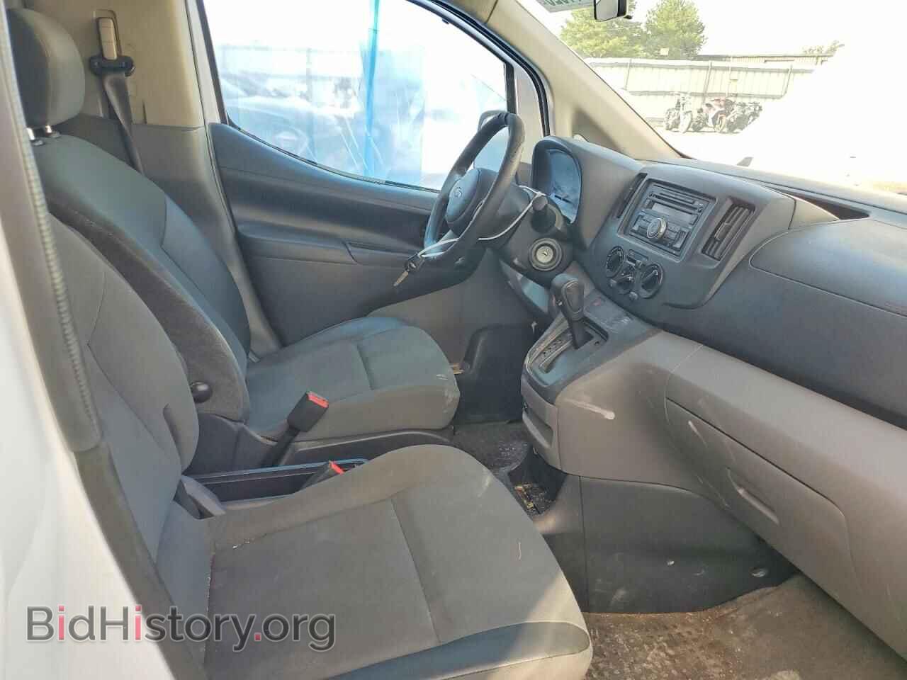 2015 CHEVROLET EXPRESS - VIN: 3N63M0ZN0FK725502 - Photo 7