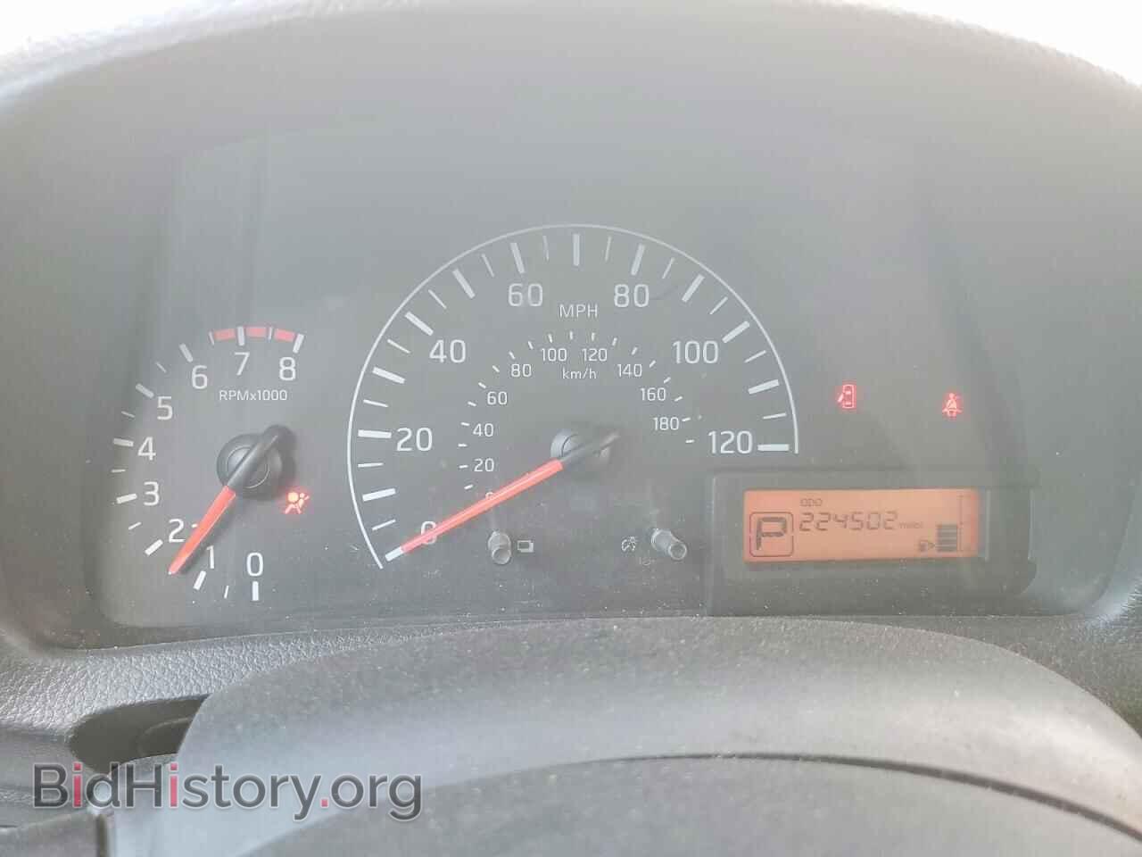 2015 CHEVROLET EXPRESS - VIN: 3N63M0ZN0FK725502 - Photo 9