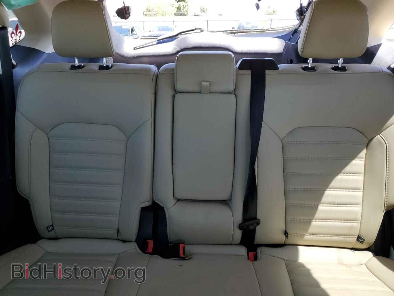 2019 FORD EDGE - VIN: 2FMPK3J93KBC63653 - Фото 10