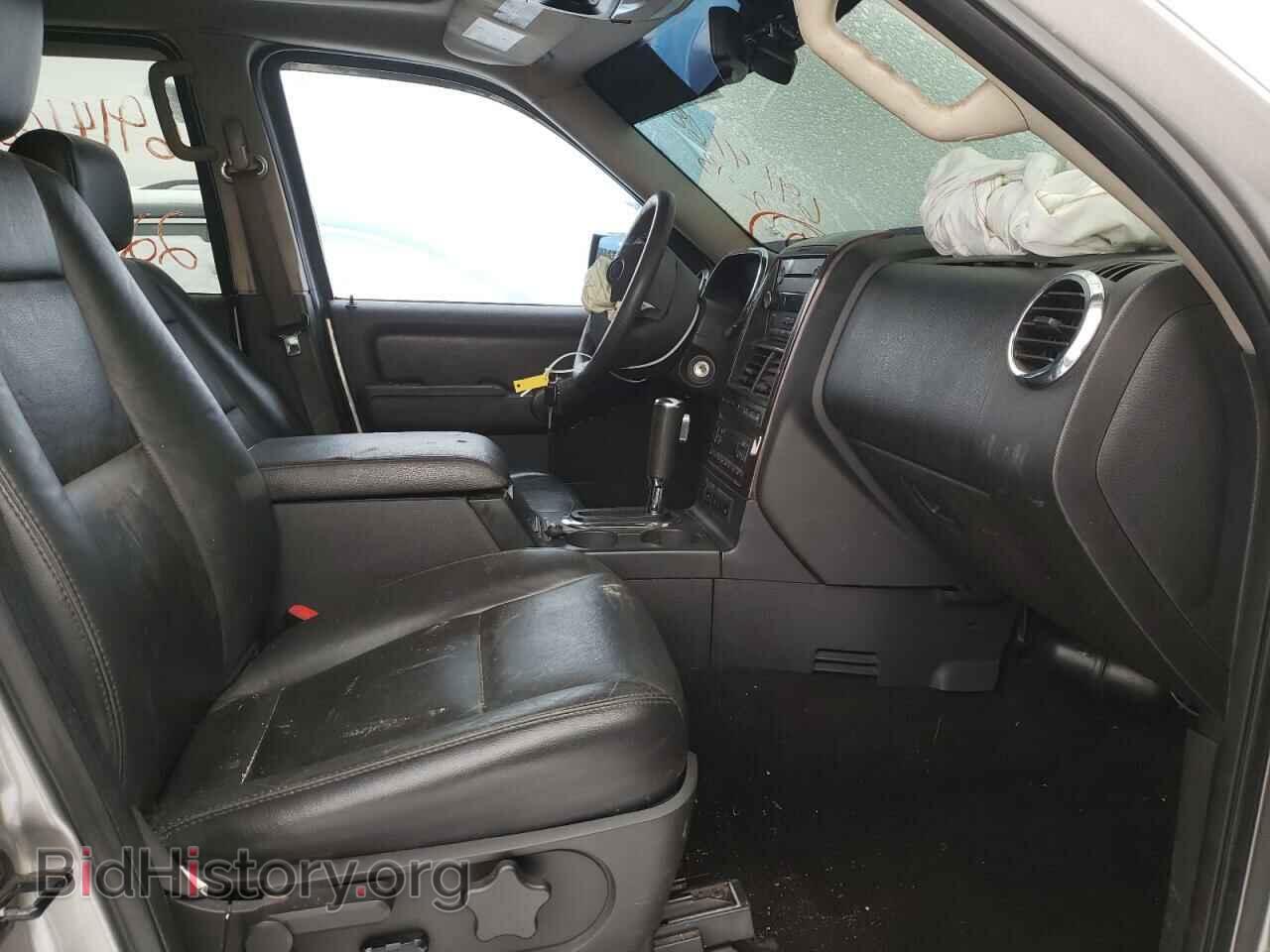 2008 FORD EXPLORER - VIN: 1FMEU75E58UA87448 - Фото 5