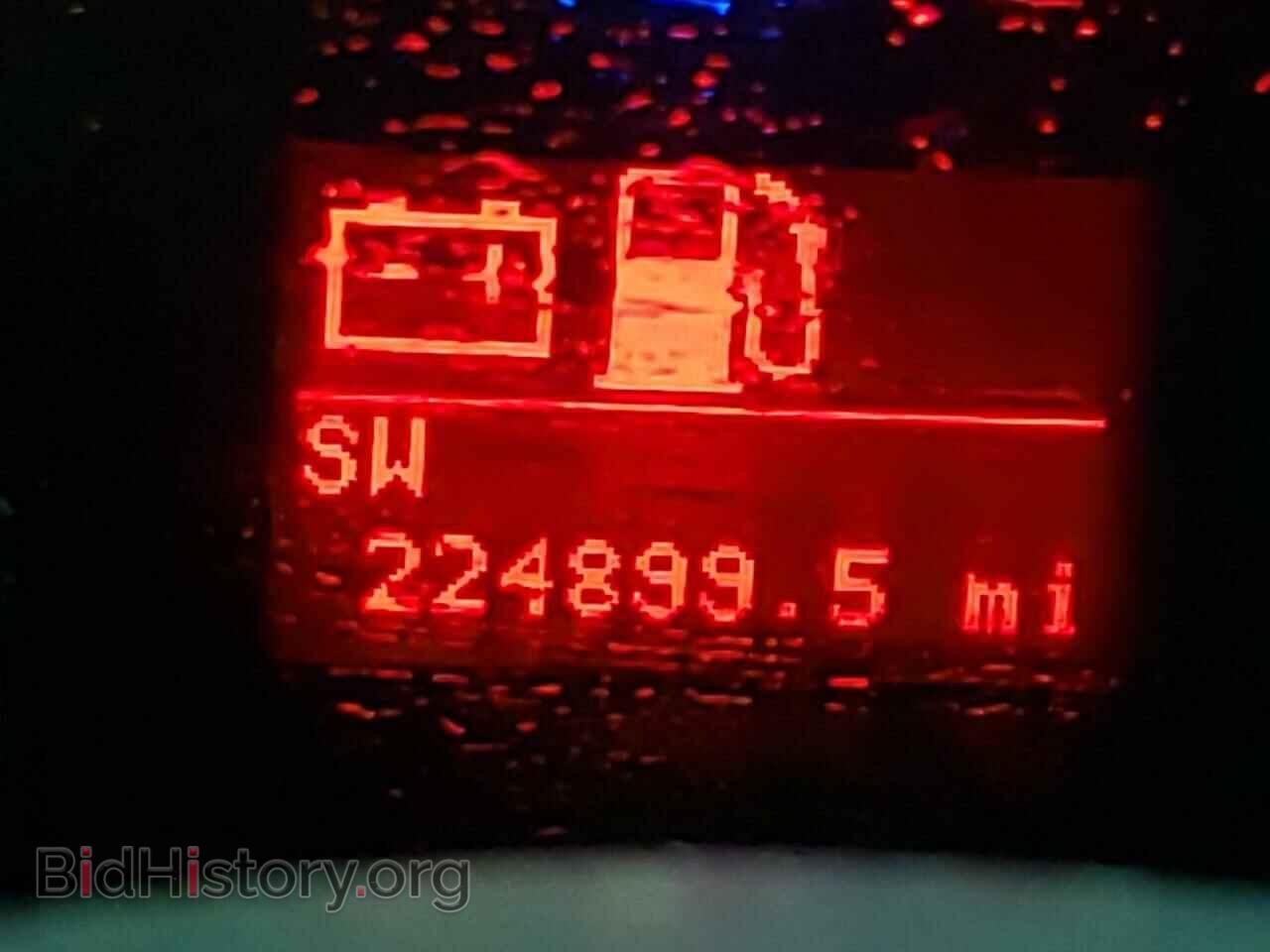 2008 FORD EXPLORER - VIN: 1FMEU75E58UA87448 - Фото 8