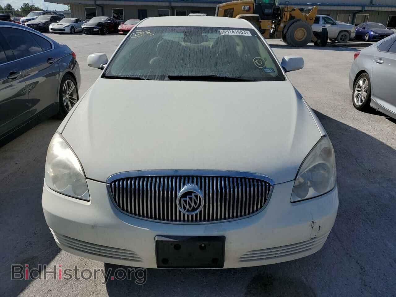 2009 BUICK LUCERNE - VIN: 1G4HD57199U149673 - Фото 5
