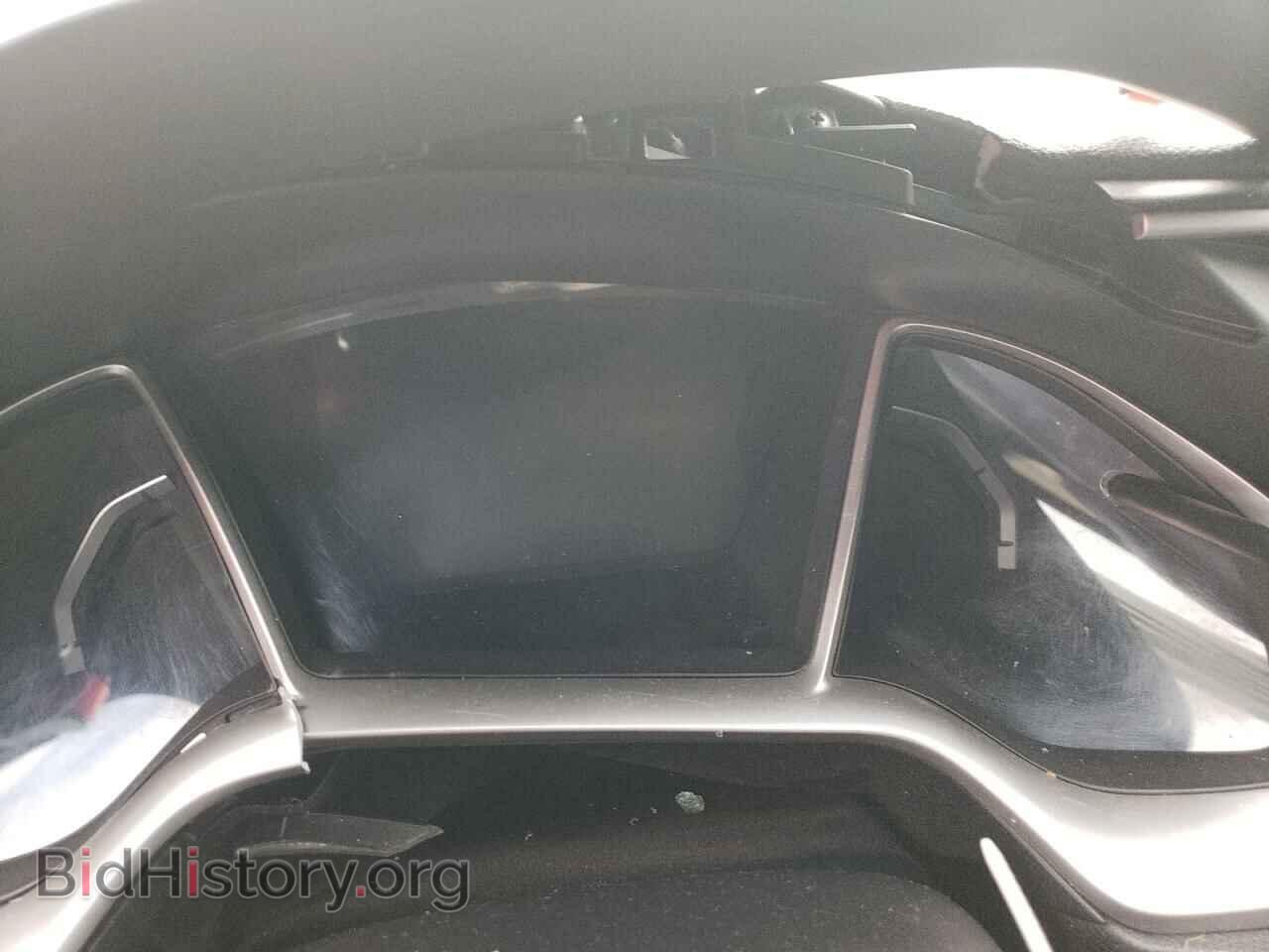 2016 HONDA CIVIC - VIN: 19XFC2F77GE223669 - Фото 8