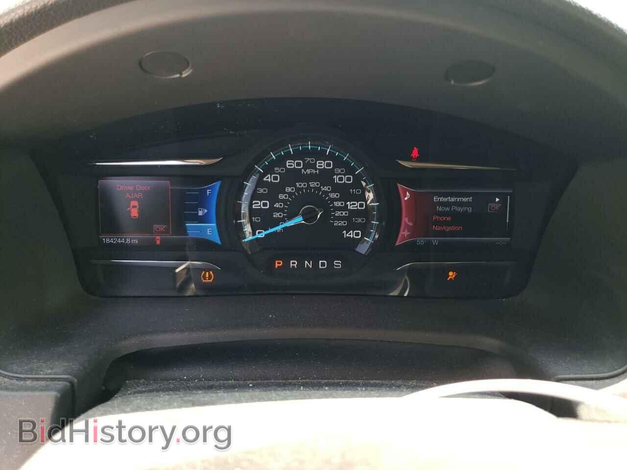 2013 FORD FLEX - VIN: 2FMHK6D82DBD11977 - Photo 9