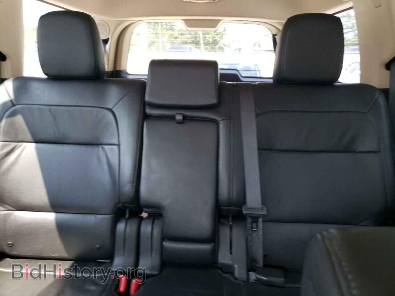 2013 FORD FLEX - VIN: 2FMHK6D82DBD11977 - Photo 10
