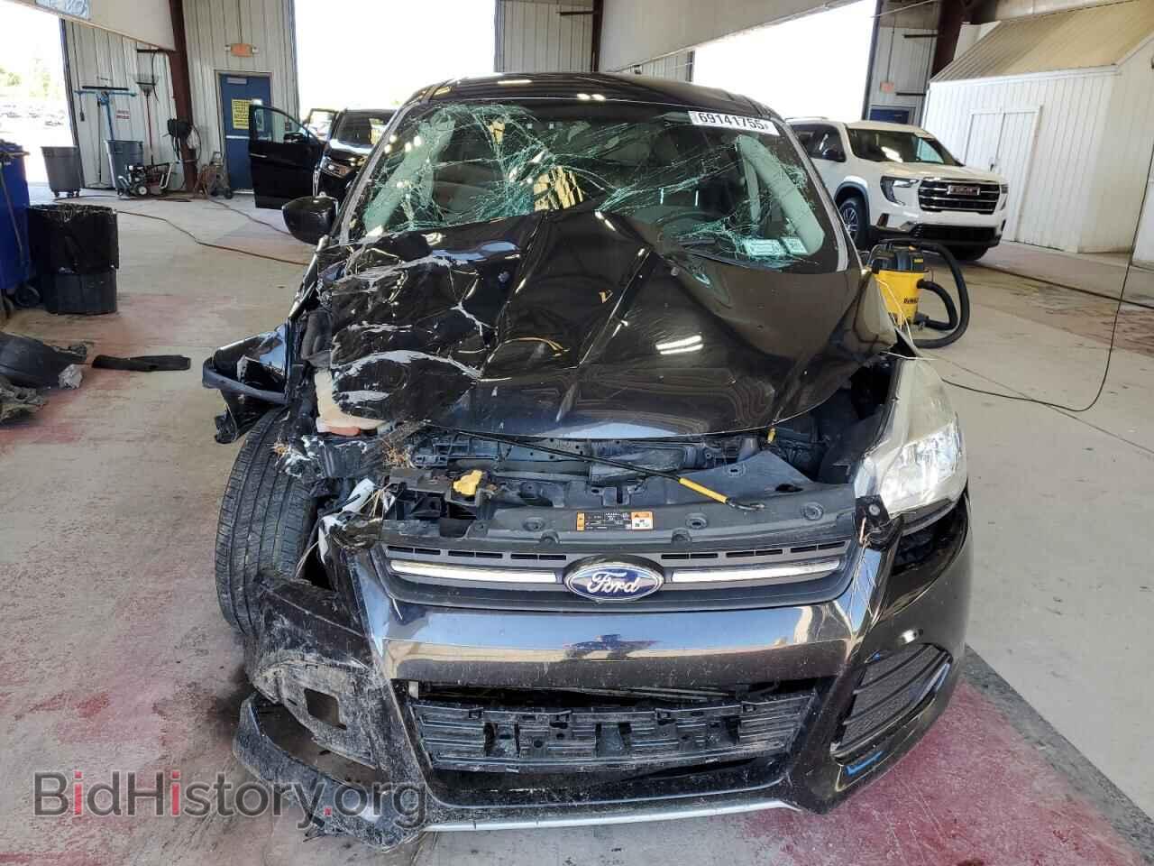 2014 FORD ESCAPE - VIN: 1FMCU0G94EUD85841 - Photo 5