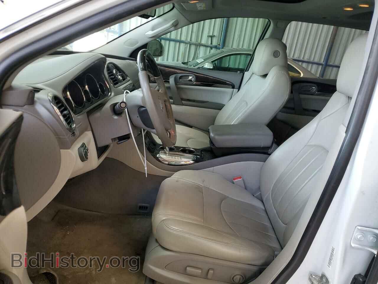 2016 BUICK ENCLAVE - VIN: 5GAKRBKD2GJ324566 - Фото 7