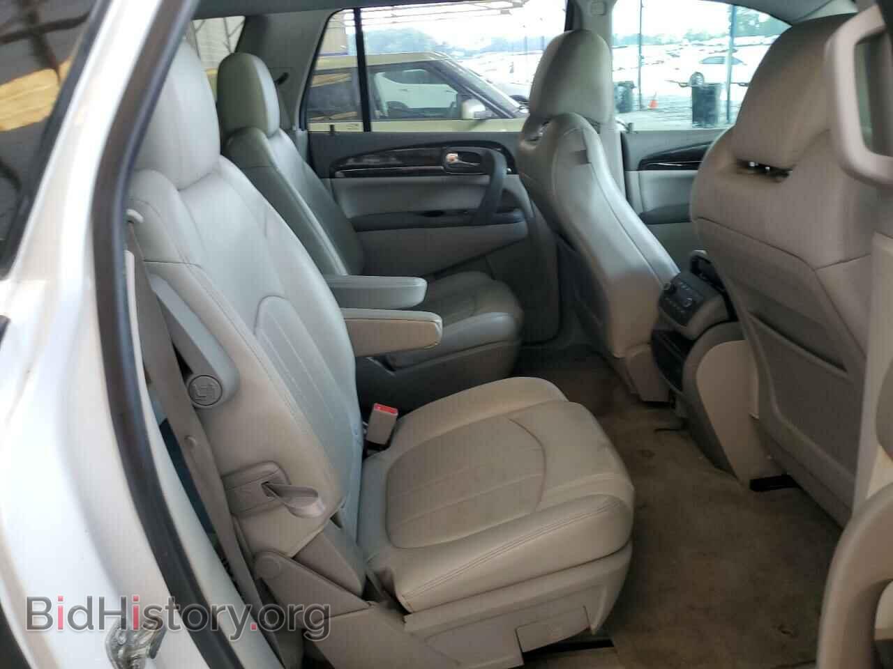 2016 BUICK ENCLAVE - VIN: 5GAKRBKD2GJ324566 - Фото 10