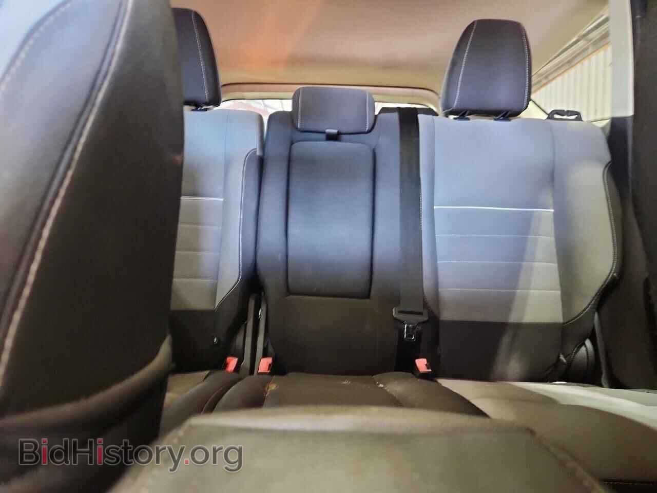 2014 FORD ESCAPE - VIN: 1FMCU0GX9EUC17577 - Фото 10