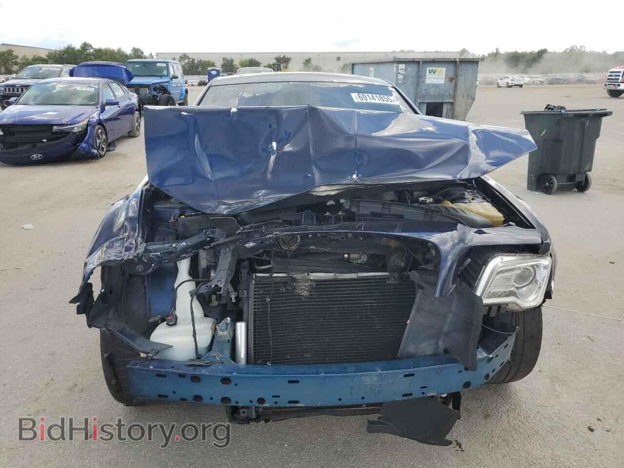 2017 CHRYSLER 300 - VIN: 2C3CCAKG0HH571519 - Фото 5