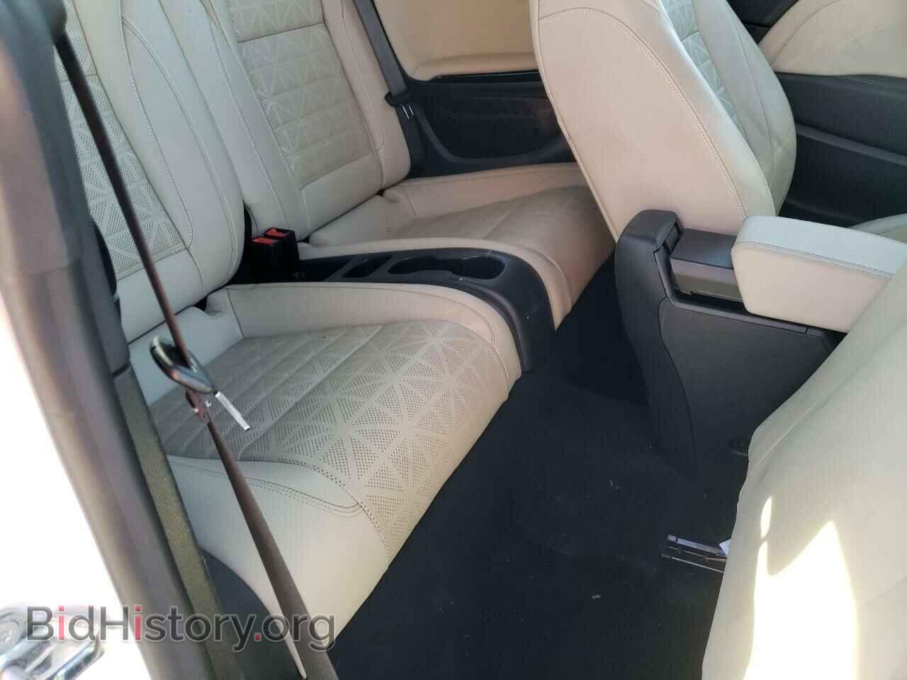 2016 BUICK CASCADA - VIN: W04WT3N57GG113317 - Photo 6