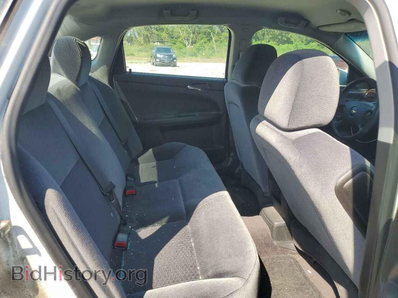 2015 CHEVROLET IMPALA - VIN: 2G1WA5E32F1127944 - Фото 10