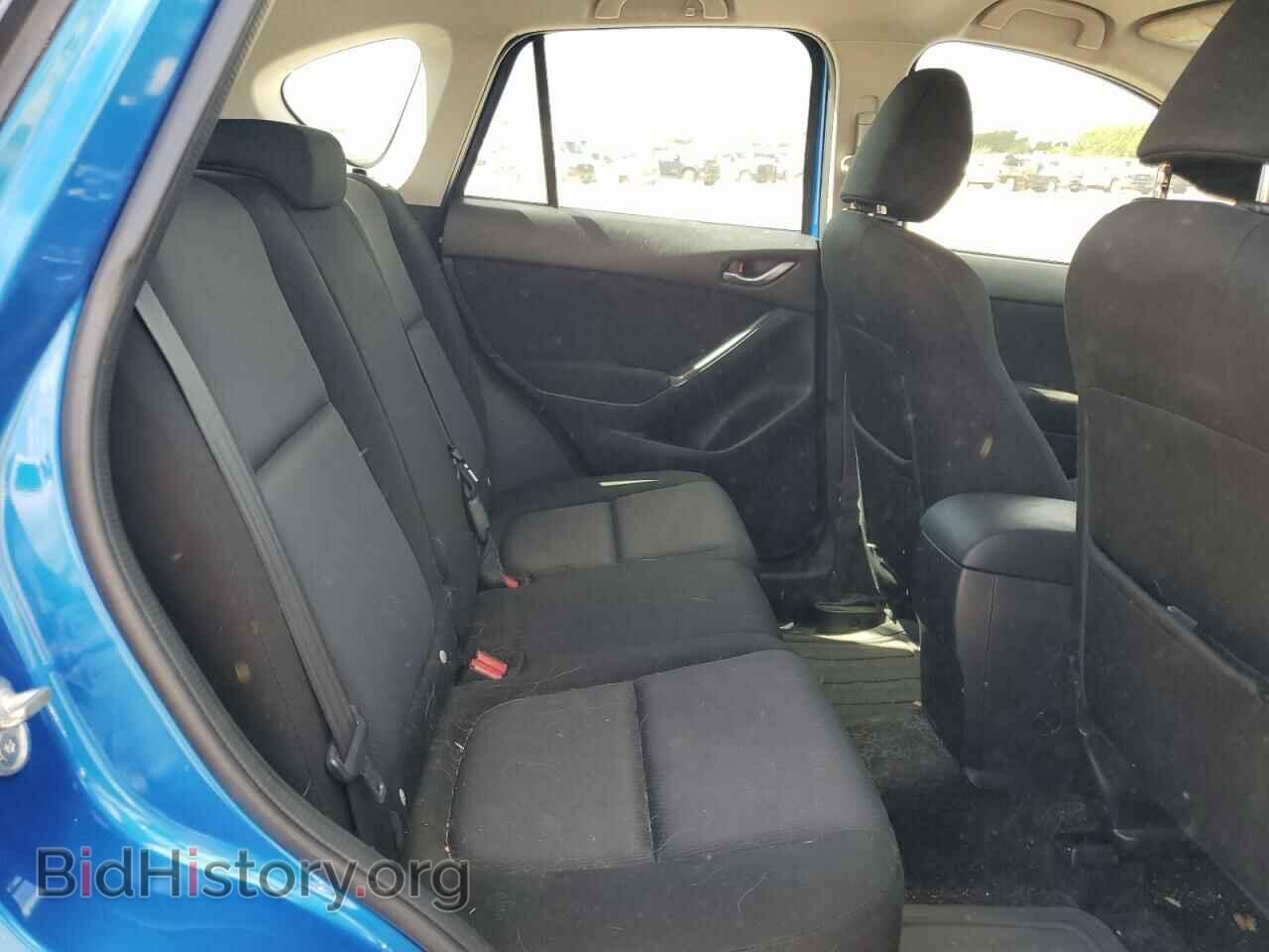 2013 MAZDA CX-5 - VIN: JM3KE2BE2D0161090 - Фото 11