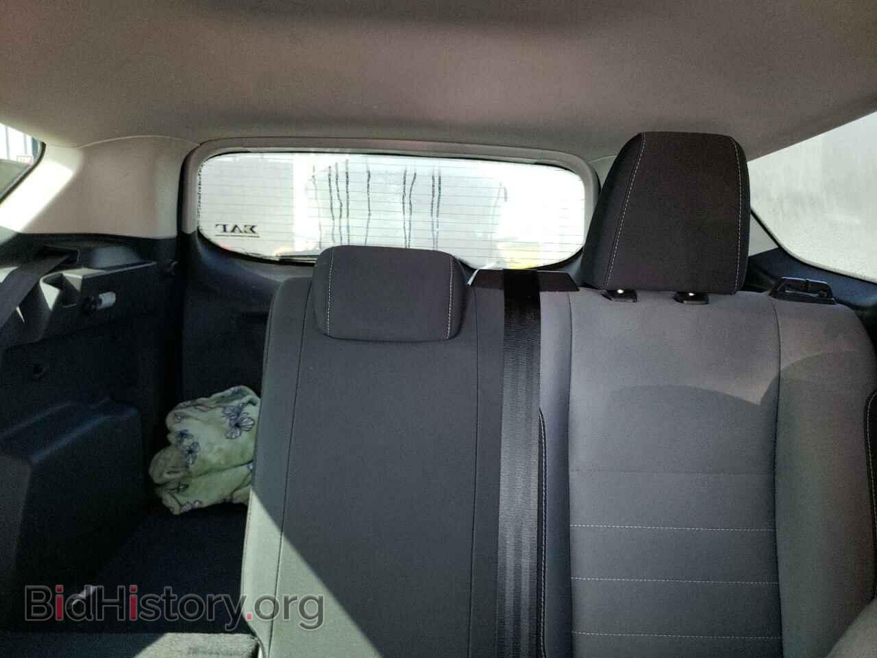 2018 FORD ESCAPE - VIN: 1FMCU0F75JUB05919 - Фото 10